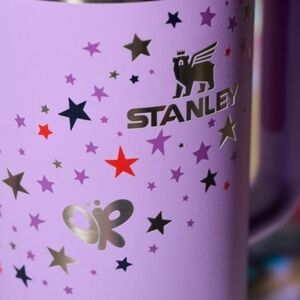 Stanley Olivia Rodrigo 40oz Tumbler NEW